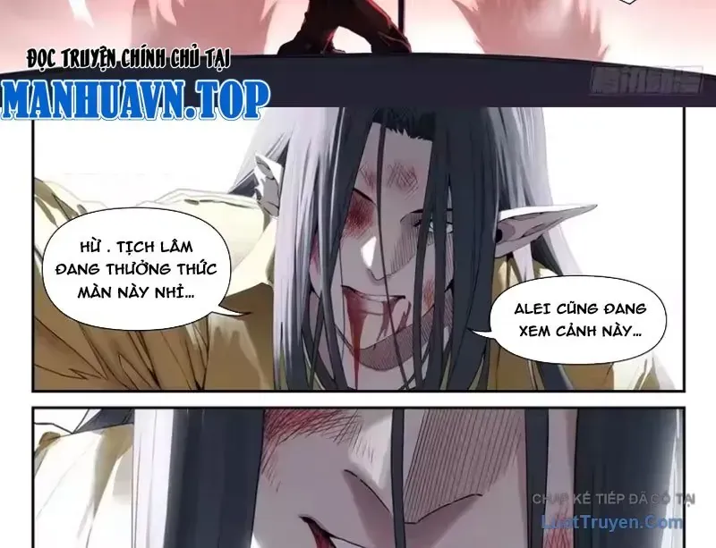 Sổ Tay Thuật Sư Chương 35 - Trang 27
