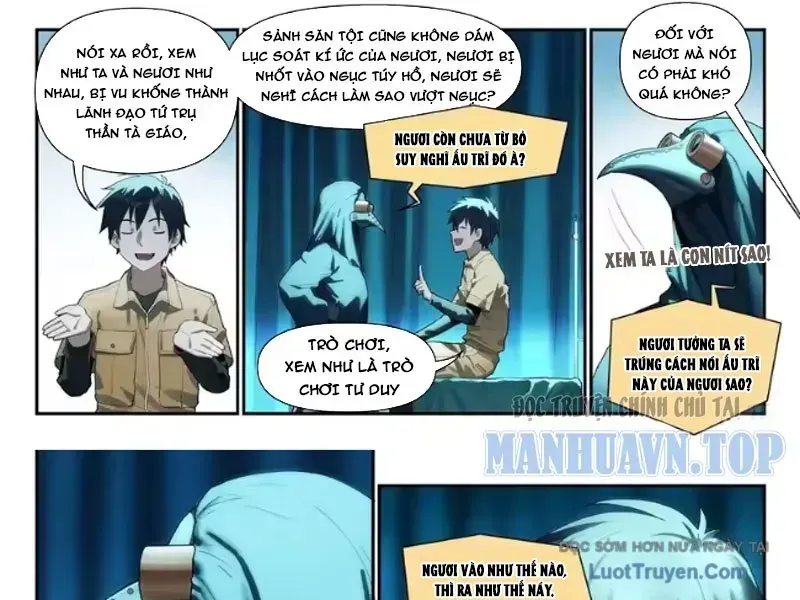 Sổ Tay Thuật Sư Chương 36 - Trang 26