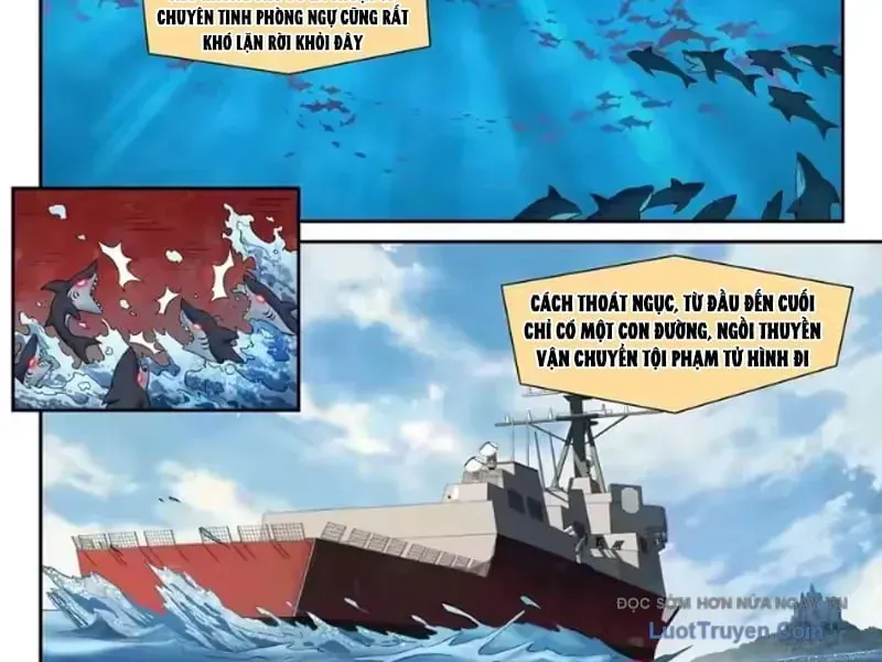 Sổ Tay Thuật Sư Chương 36 - Trang 29