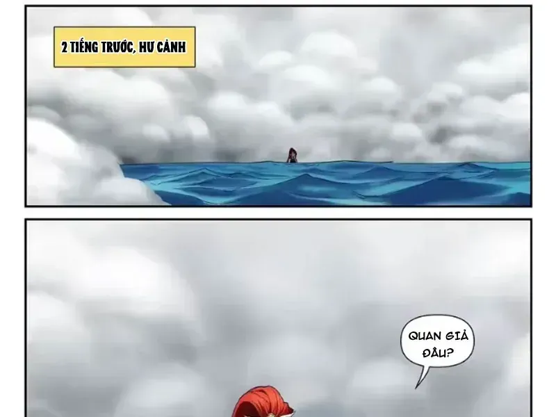 Sổ Tay Thuật Sư Chương 36 - Trang 39