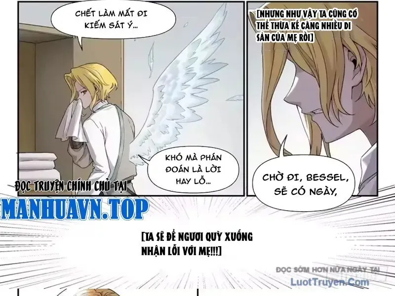 Sổ Tay Thuật Sư Chương 39 - Trang 14