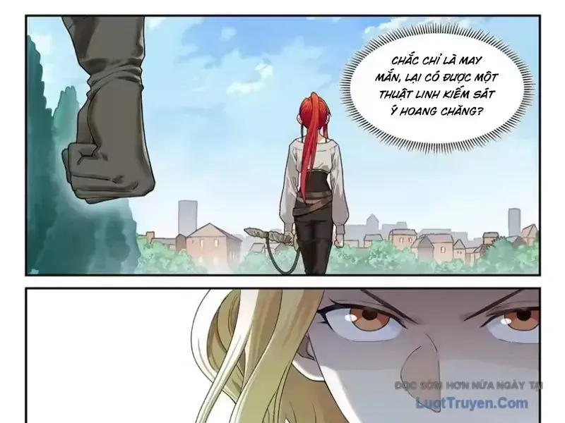 Sổ Tay Thuật Sư Chương 39 - Trang 25