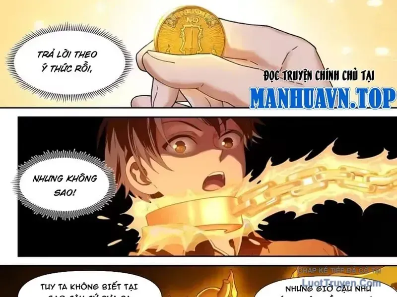 Sổ Tay Thuật Sư Chương 40 - Trang 23
