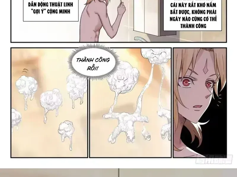 Sổ Tay Thuật Sư Chương 40 - Trang 8