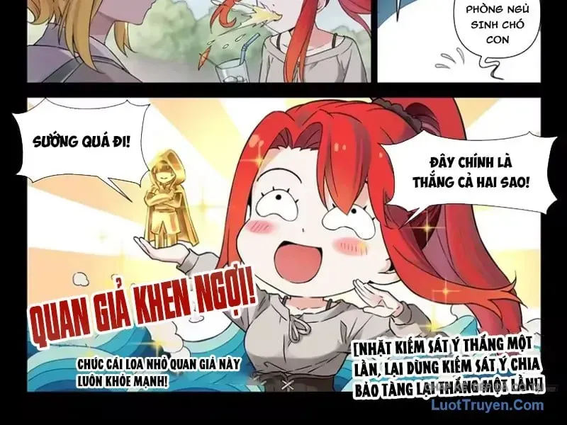Sổ Tay Thuật Sư Chương 41 - Trang 24