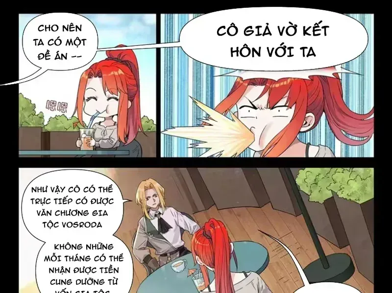 Sổ Tay Thuật Sư Chương 41 - Trang 25
