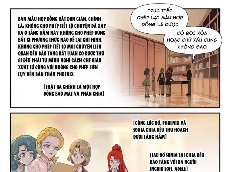 Sổ Tay Thuật Sư Chương 41 - Trang 29