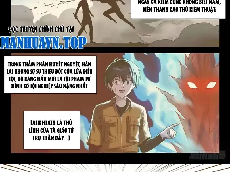 Sổ Tay Thuật Sư Chương 41 - Trang 4