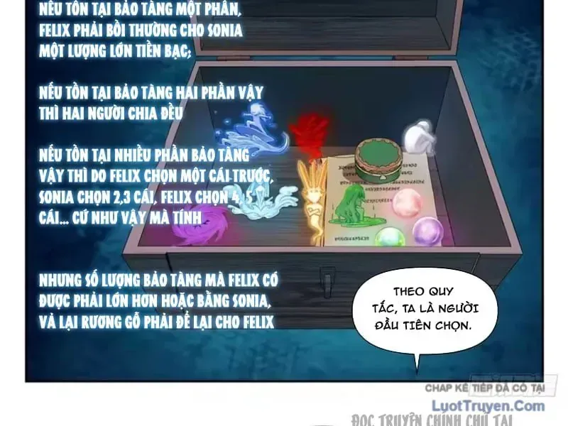 Sổ Tay Thuật Sư Chương 42 - Trang 12
