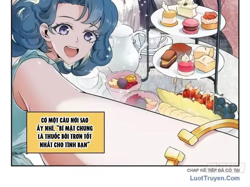 Sổ Tay Thuật Sư Chương 42 - Trang 30