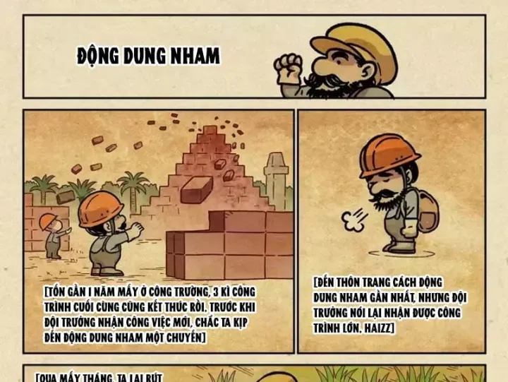 Sổ Tay Thuật Sư Chương 43 - Trang 18