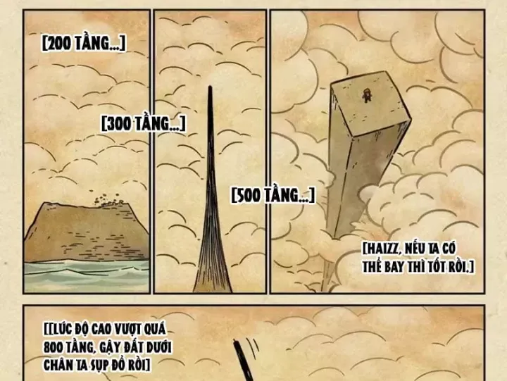 Sổ Tay Thuật Sư Chương 43 - Trang 30