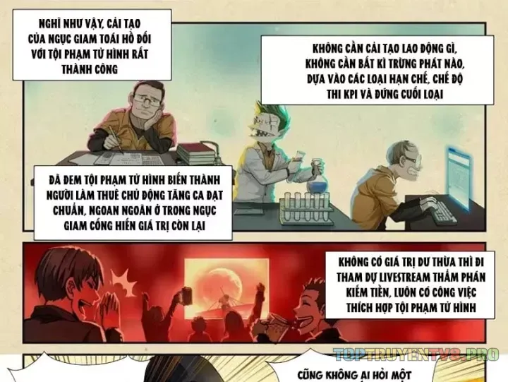 Sổ Tay Thuật Sư Chương 43 - Trang 4
