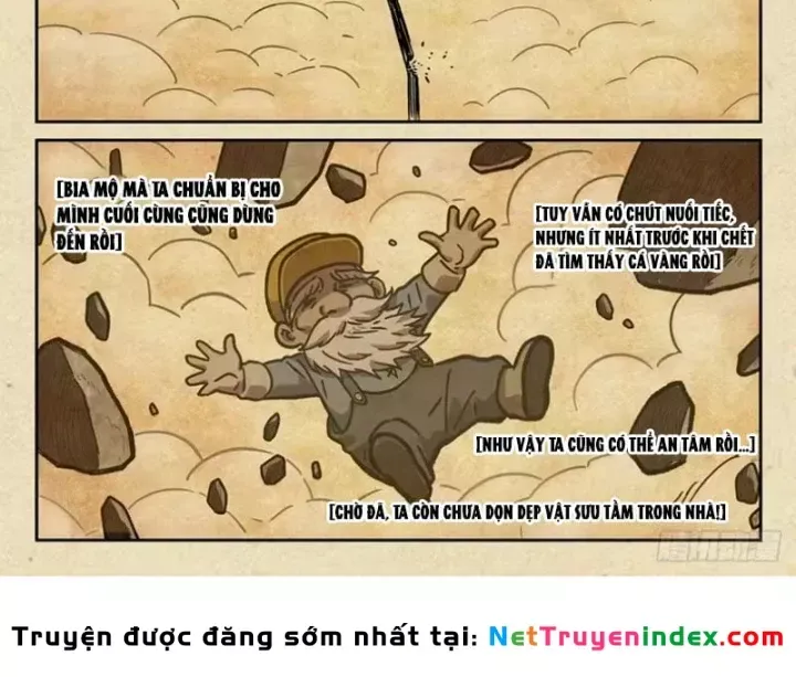 Sổ Tay Thuật Sư Chương 43 - Trang 31