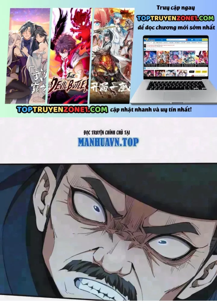 Đại Đạo Chi Thượng [Chap 22] — trang 1