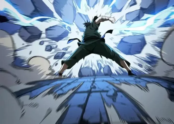 Đại Đạo Chi Thượng [Chap 22] — trang 109