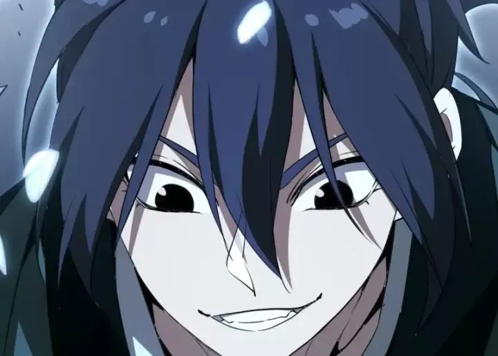 Đại Đạo Chi Thượng [Chap 22] — trang 129