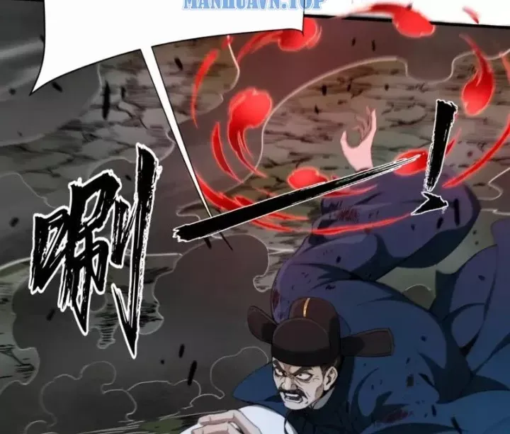 Đại Đạo Chi Thượng [Chap 22] — trang 15