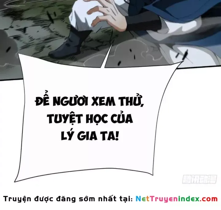 Đại Đạo Chi Thượng [Chap 22] — trang 16