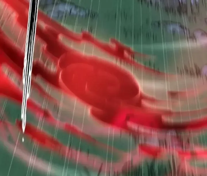 Đại Đạo Chi Thượng [Chap 22] — trang 20