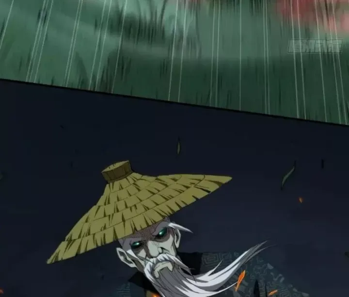 Đại Đạo Chi Thượng [Chap 22] — trang 21