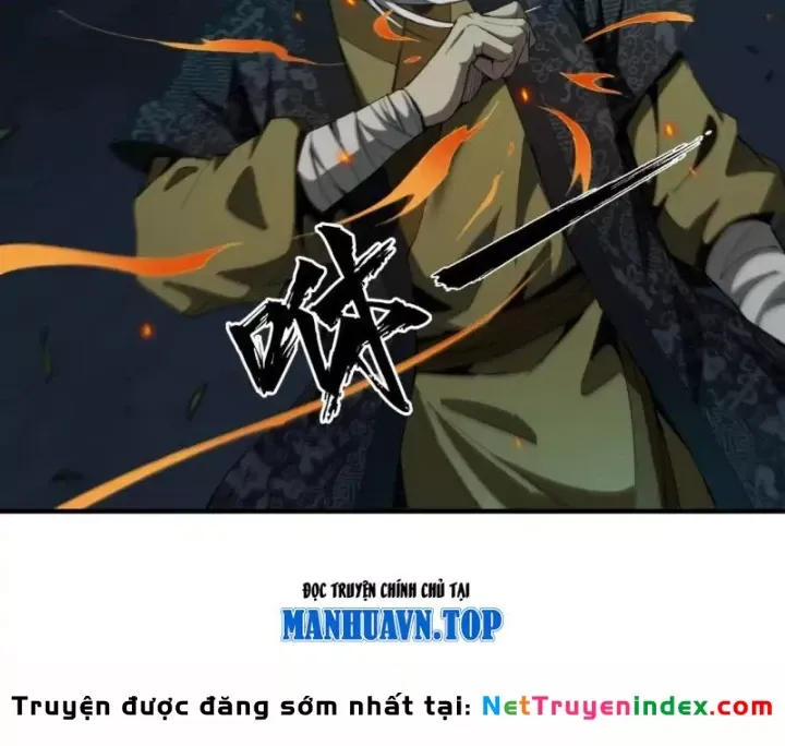 Đại Đạo Chi Thượng [Chap 22] — trang 22