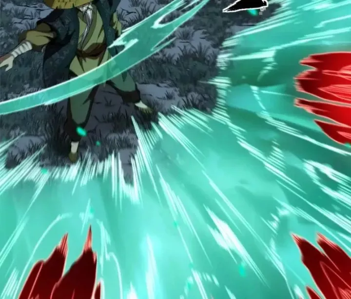 Đại Đạo Chi Thượng [Chap 22] — trang 24