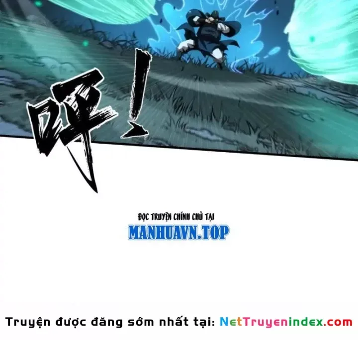 Đại Đạo Chi Thượng [Chap 22] — trang 28