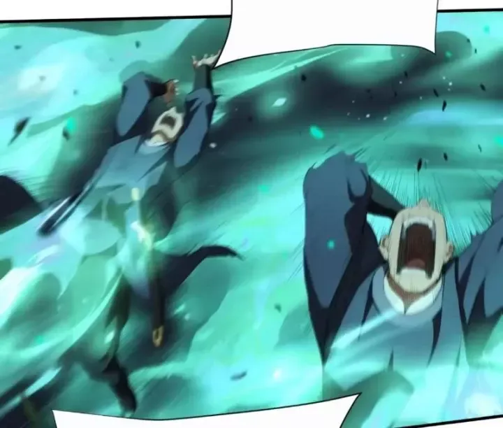 Đại Đạo Chi Thượng [Chap 22] — trang 32