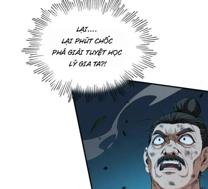 Đại Đạo Chi Thượng [Chap 22] — trang 36