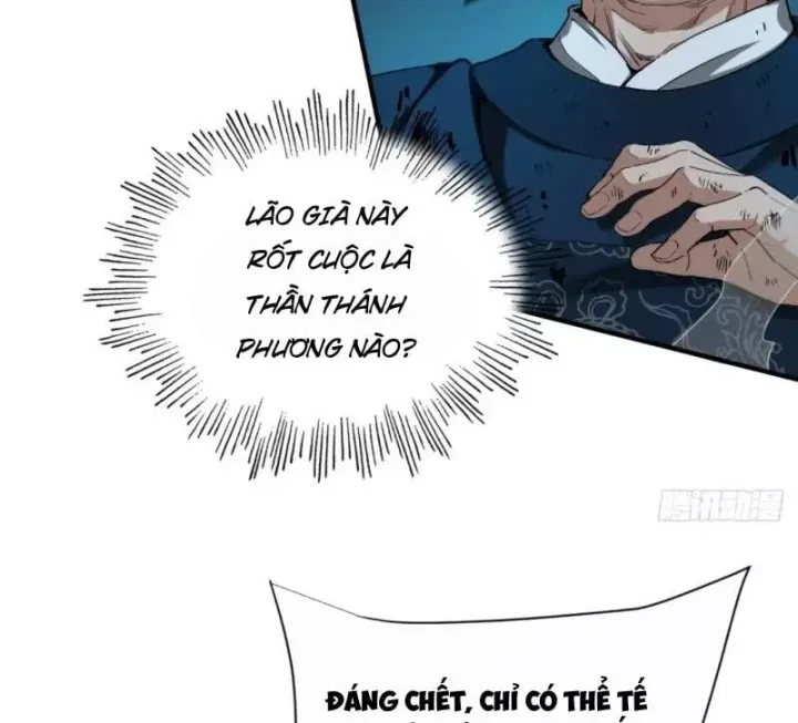 Đại Đạo Chi Thượng [Chap 22] — trang 37