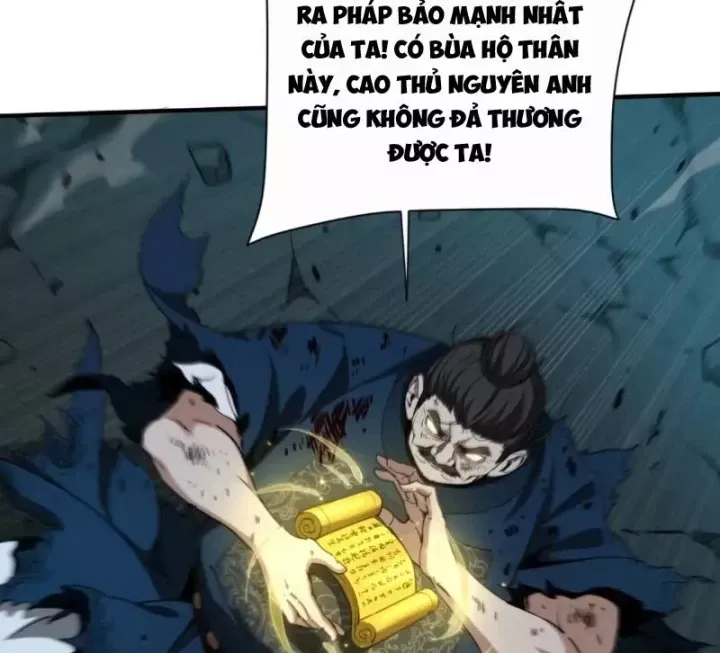 Đại Đạo Chi Thượng [Chap 22] — trang 38