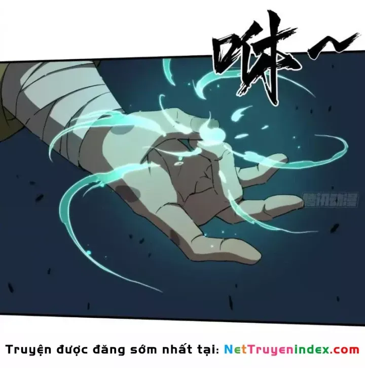 Đại Đạo Chi Thượng [Chap 22] — trang 43