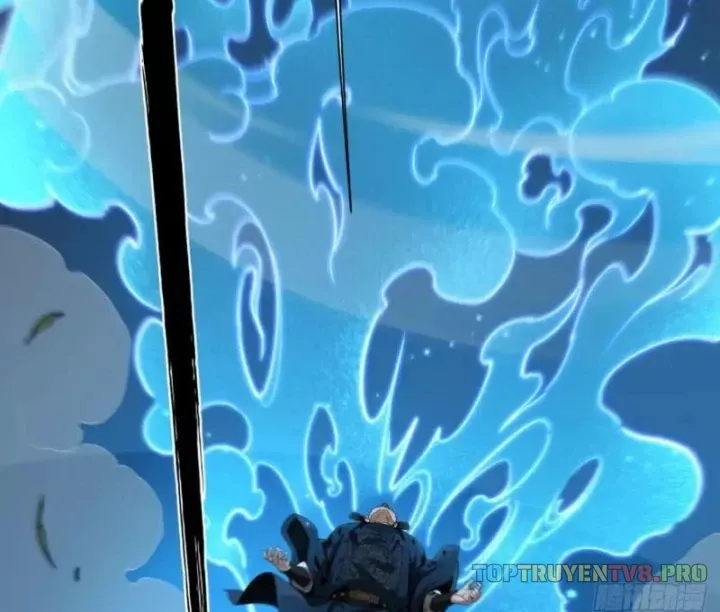 Đại Đạo Chi Thượng [Chap 22] — trang 6