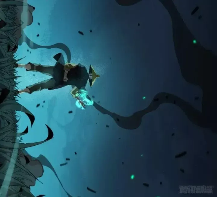 Đại Đạo Chi Thượng [Chap 22] — trang 64