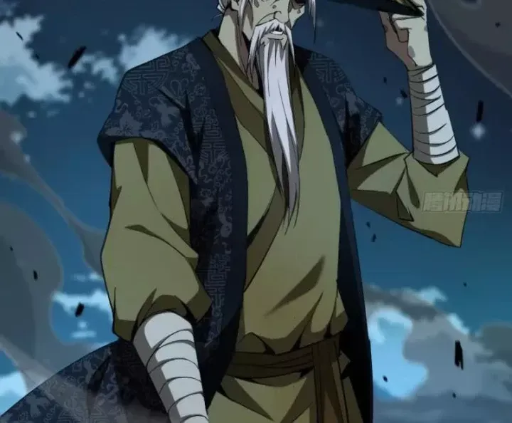 Đại Đạo Chi Thượng [Chap 22] — trang 68