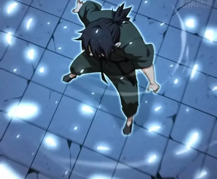 Đại Đạo Chi Thượng [Chap 22] — trang 83