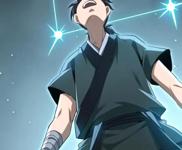 Đại Đạo Chi Thượng [Chap 22] — trang 94