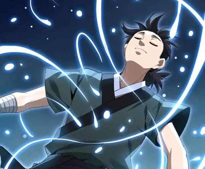 Đại Đạo Chi Thượng [Chap 22] — trang 98