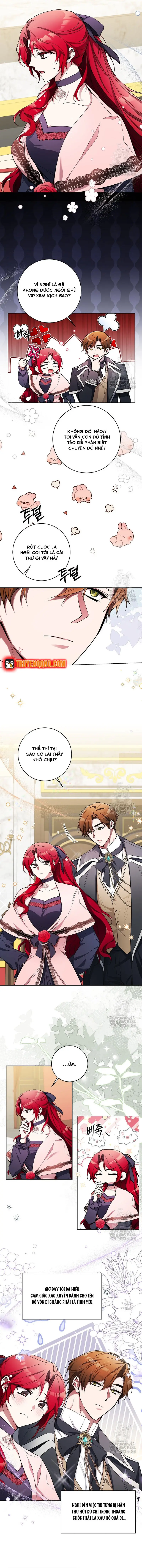 Ta Đến Để Hủy Diệt Chương 46 - Trang 10