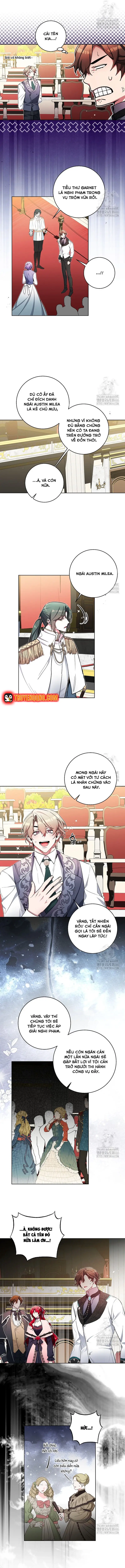 Ta Đến Để Hủy Diệt Chương 47 - Trang 6