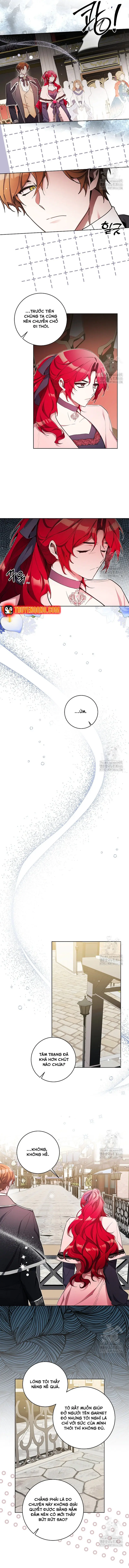 Ta Đến Để Hủy Diệt Chương 47 - Trang 10