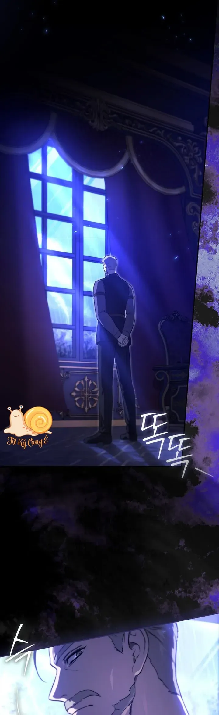 Tôi Là Một Điệp Viên 5 Tuổi Đã Bắt Cóc Kẻ Phản Diện [Chap 1-22] — trang 1