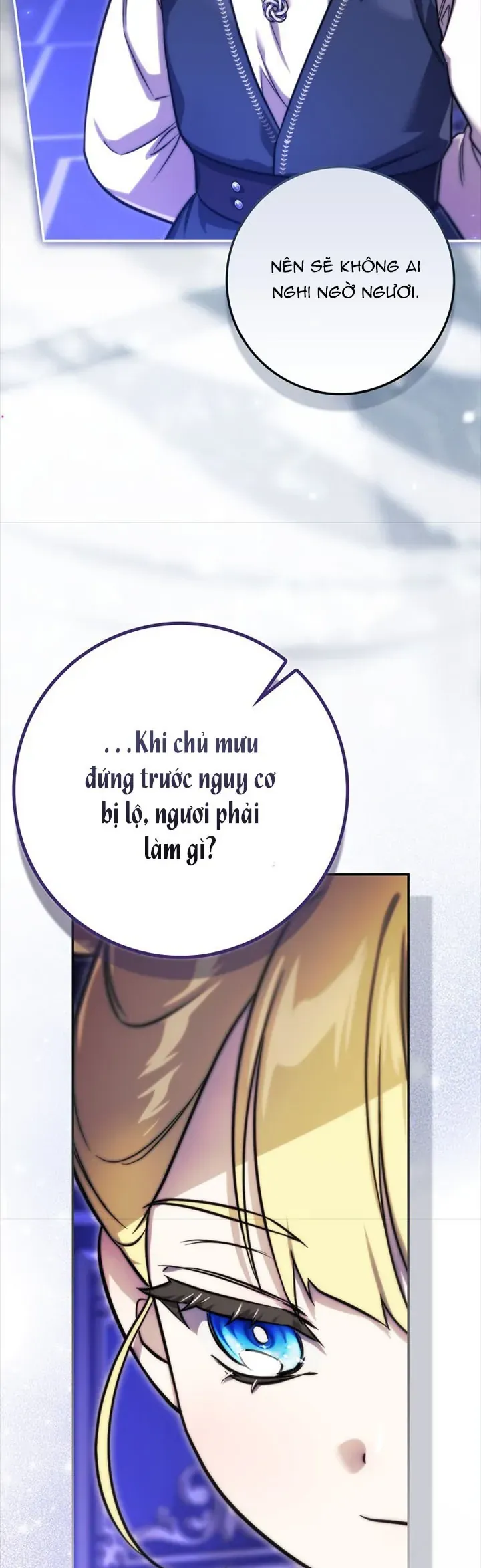 Tôi Là Một Điệp Viên 5 Tuổi Đã Bắt Cóc Kẻ Phản Diện [Chap 1-22] — trang 13