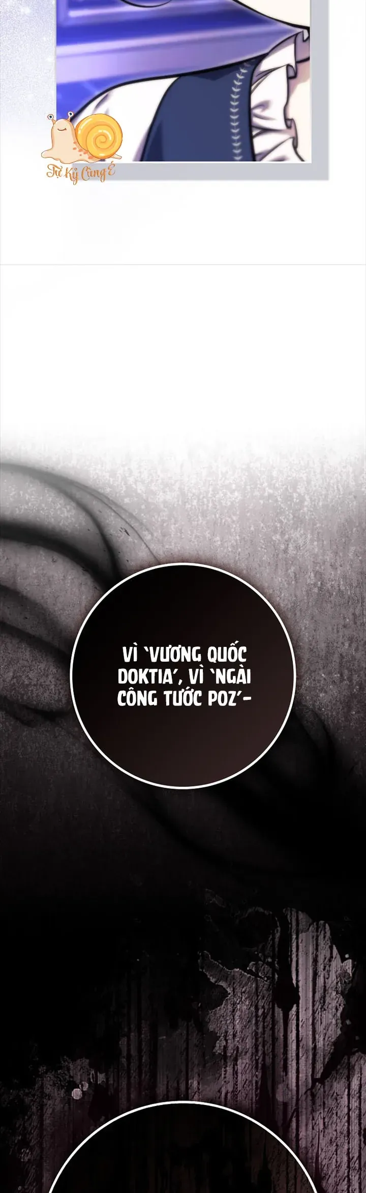 Tôi Là Một Điệp Viên 5 Tuổi Đã Bắt Cóc Kẻ Phản Diện [Chap 1-22] — trang 14