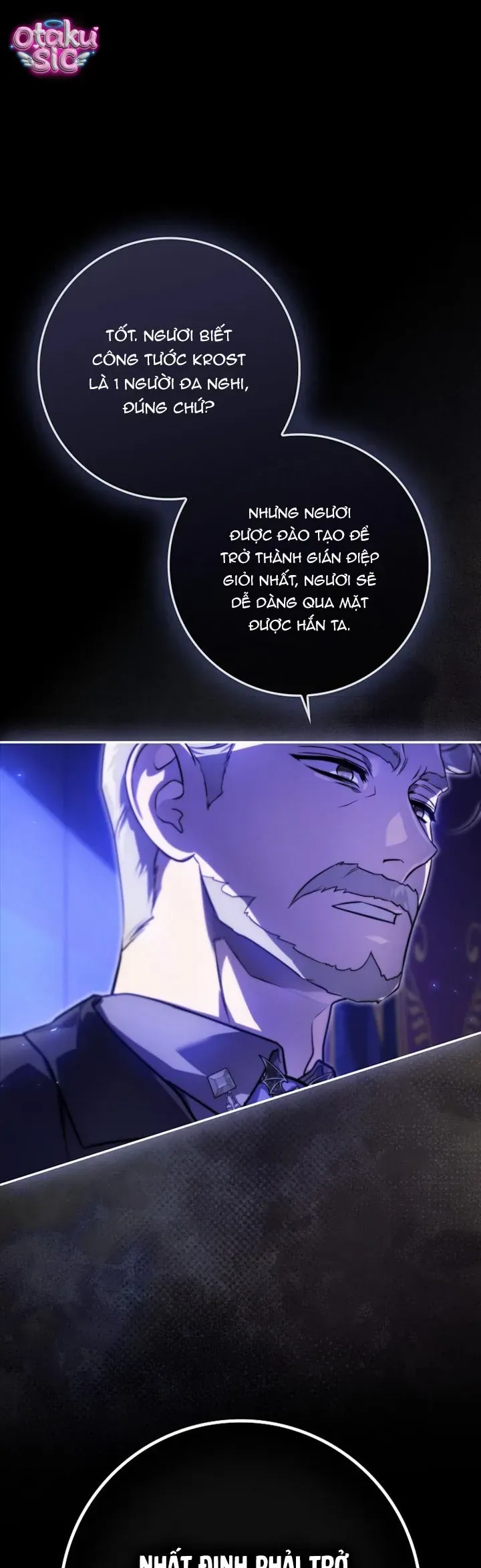 Tôi Là Một Điệp Viên 5 Tuổi Đã Bắt Cóc Kẻ Phản Diện [Chap 1-22] — trang 16