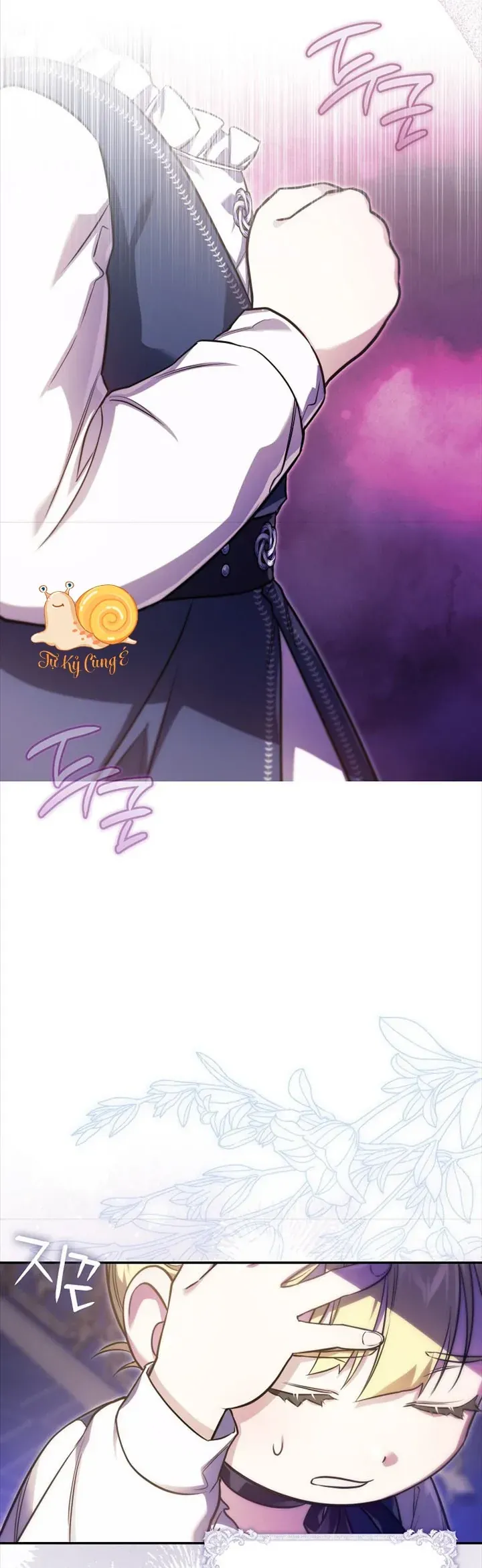 Tôi Là Một Điệp Viên 5 Tuổi Đã Bắt Cóc Kẻ Phản Diện [Chap 1-22] — trang 21