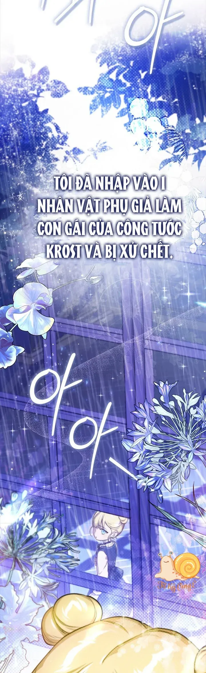 Tôi Là Một Điệp Viên 5 Tuổi Đã Bắt Cóc Kẻ Phản Diện [Chap 1-22] — trang 25