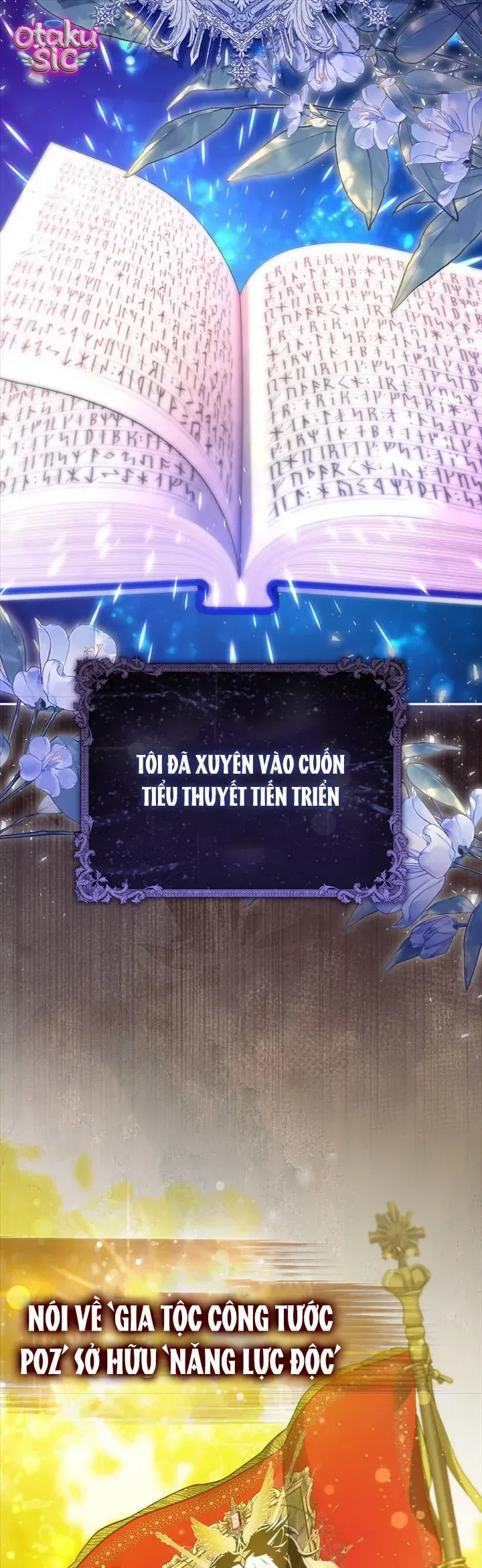 Tôi Là Một Điệp Viên 5 Tuổi Đã Bắt Cóc Kẻ Phản Diện [Chap 1-22] — trang 28