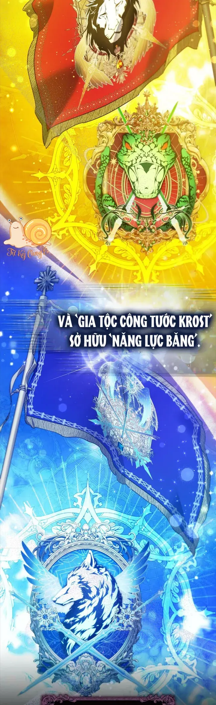 Tôi Là Một Điệp Viên 5 Tuổi Đã Bắt Cóc Kẻ Phản Diện [Chap 1-22] — trang 29